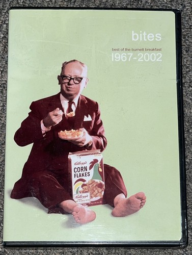 Bites best the burnett - best,