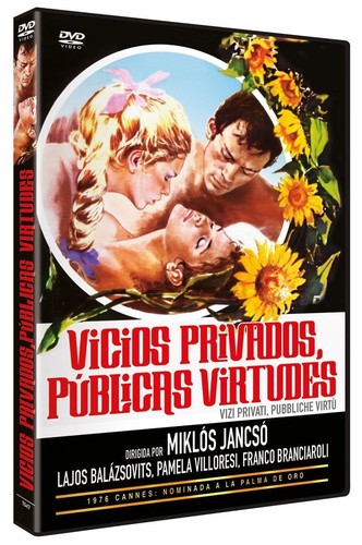 Vicios privados públicas - vicios,