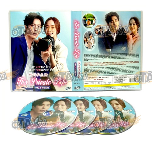 Her private life - her,