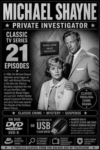 Michael shayne private - michael,