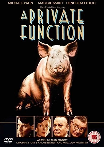 Private function dvd - a,