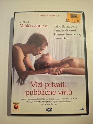 Vizi privati pubbliche virtù - privati,