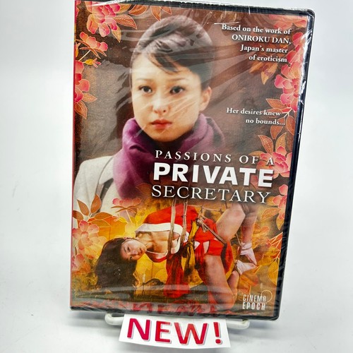 Passions private - a,