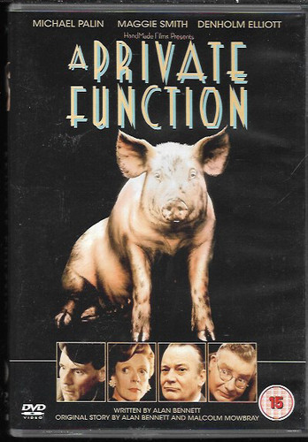 Private function genuine - a, r2