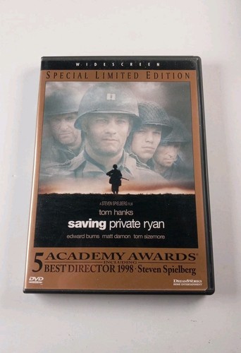 Saving private ryan 1998 - private,