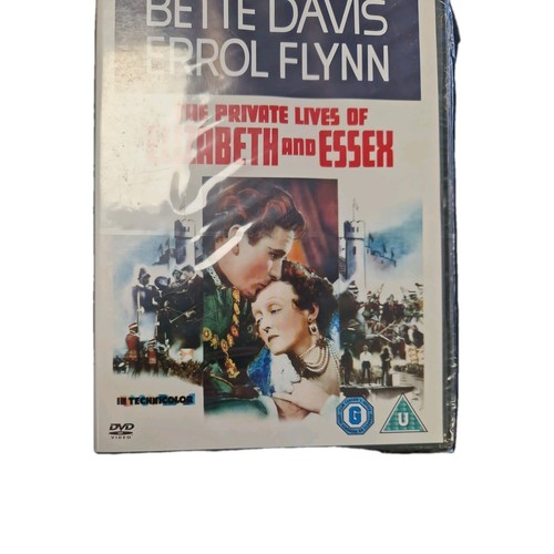 The private lives elizabeth - the,