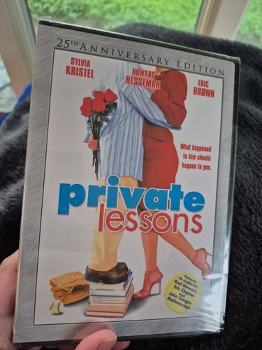 Private lessons - (dvd,, 1981)