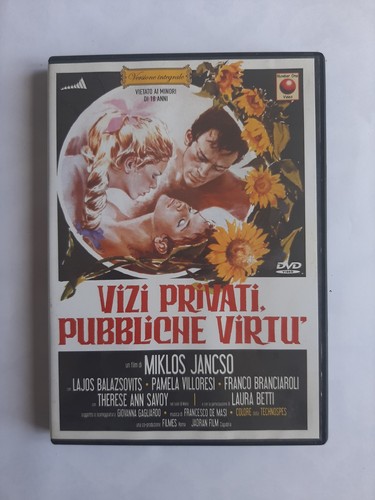 Vizi privati pubbliche virtú - vizi, privati,