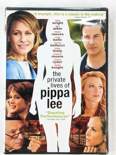 The private lives pippa lee - private,
