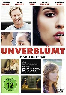 Unverblümt nichts ist - unverblümt,