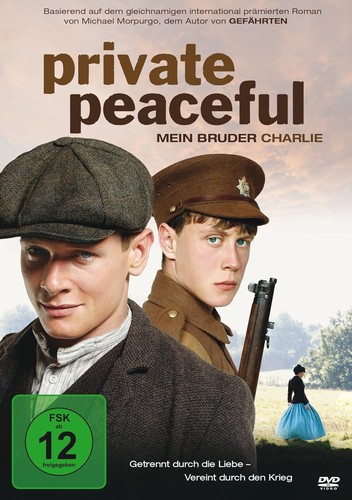 Private peaceful mein - peaceful,