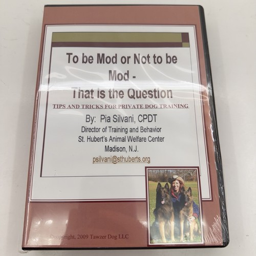 Mod not be dvd - to,
