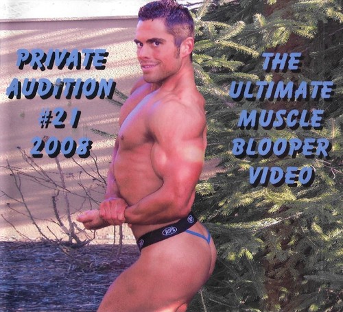 Terry photo bodybuilder - photo®,