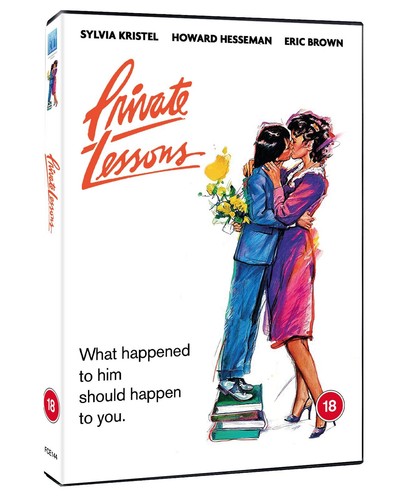 Private lessons dvd - lessons, [18]
