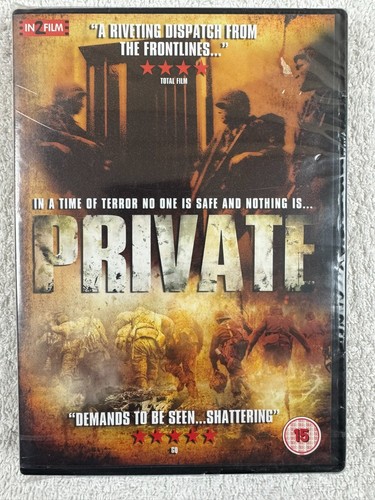 Private dvd pal r2 new - -,