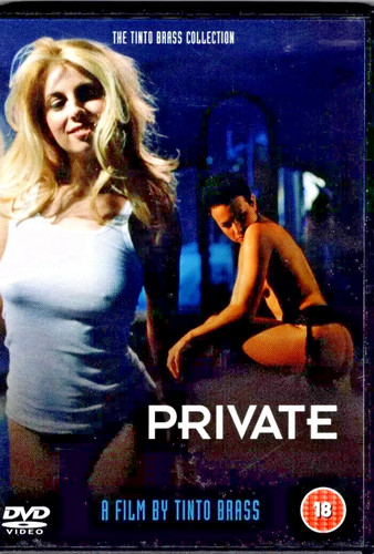 Private tinto brass - tinto,