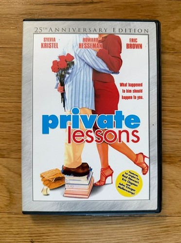 Private lessons 25th - lessons,