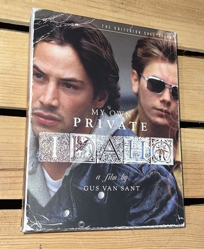 Own private idaho - own,