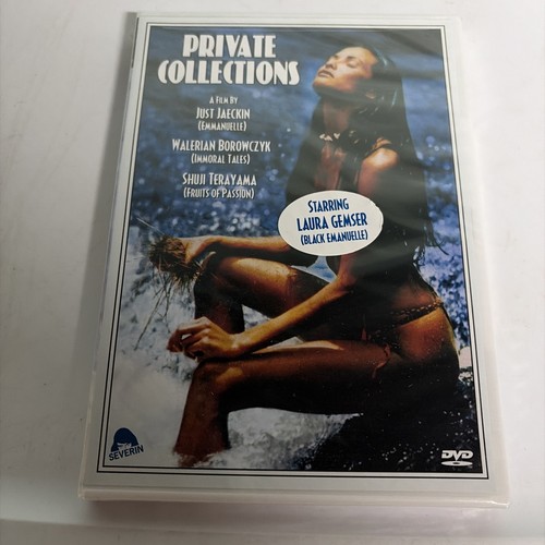 Private collections severin - private,