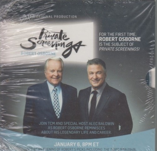 Private screenings robert - screenings:,