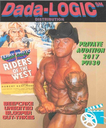 Terry photo tape - photo®, bodybuilder