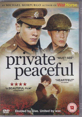 Private peaceful michael - private,