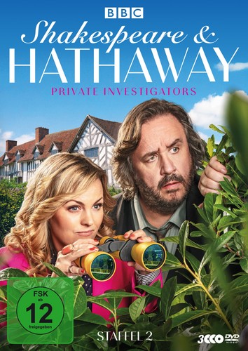 Shakespeare hathaway - shakespeare,