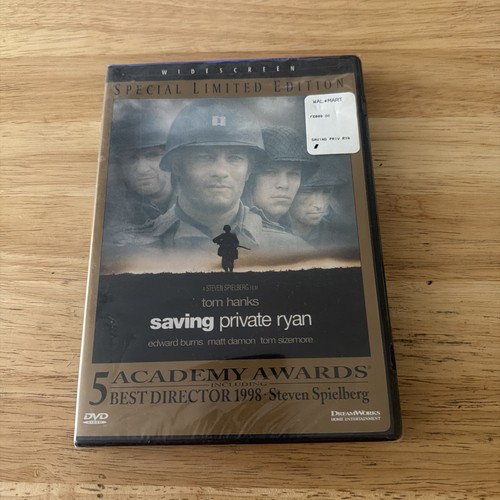 Saving private ryan special - ryan,