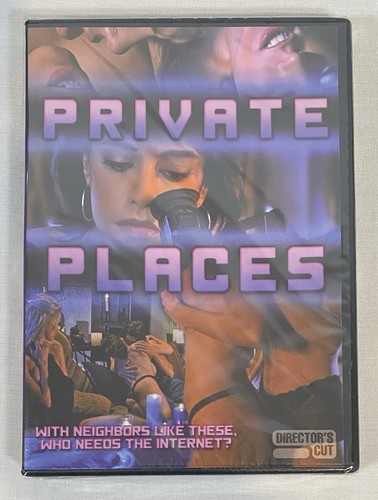 Private places director cut - private,