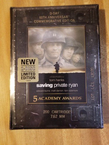 Saving private ryan - saving,