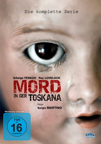 Mord der toskana die - der,