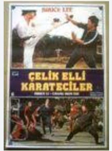 Celik eli kareteci yesilcam - eli, kareteci--yesilcam