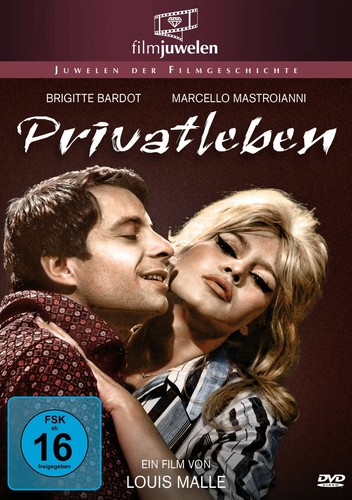 Privatleben brigitte - (1962),