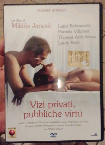 Dvd vizi privati pubbliche - dvd,