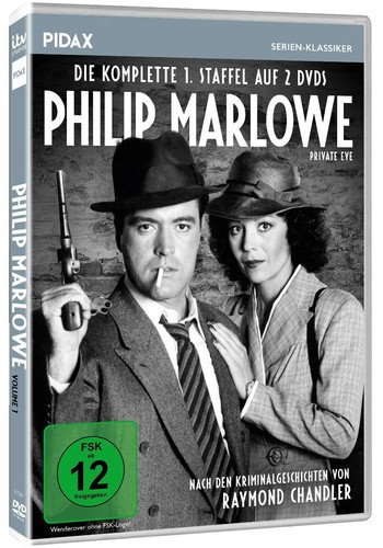 Philip marlowe staffel - philip,