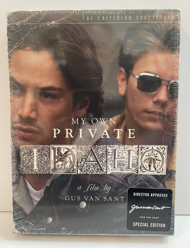 Brand new sealed own - brand,
