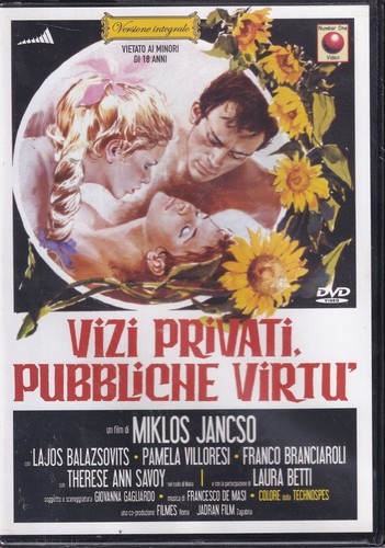 Vizi privati pubbliche virtu - privati,, virtu'