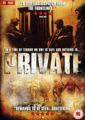 Private dvd new - [dvd],,