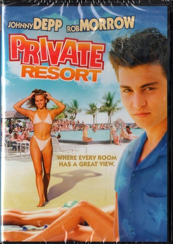 Private resort - resort, 2006)