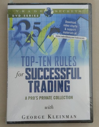 Top ten rules for successful - top-ten,