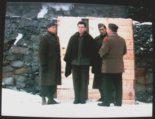 Execution private slovik - execution,