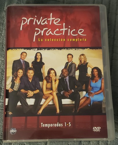 Private practice la - private,