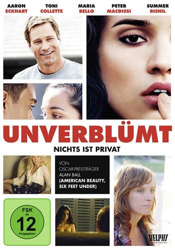 Unverblümt - ,