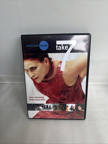 South east dance take - east, 7