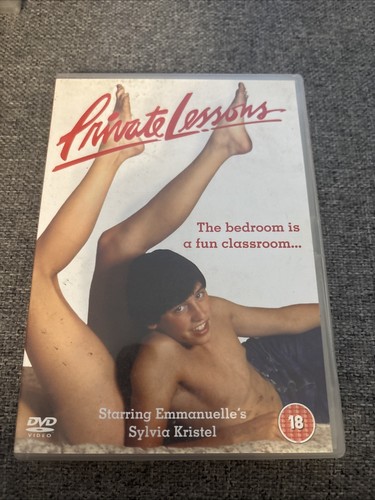 Private lessons dvd - private, (2006)